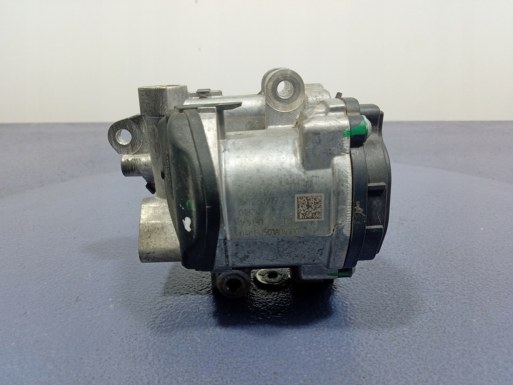 фото №6, Skoda kodiaq i 16- 2.0 tdi клапан egr 04l131501ad