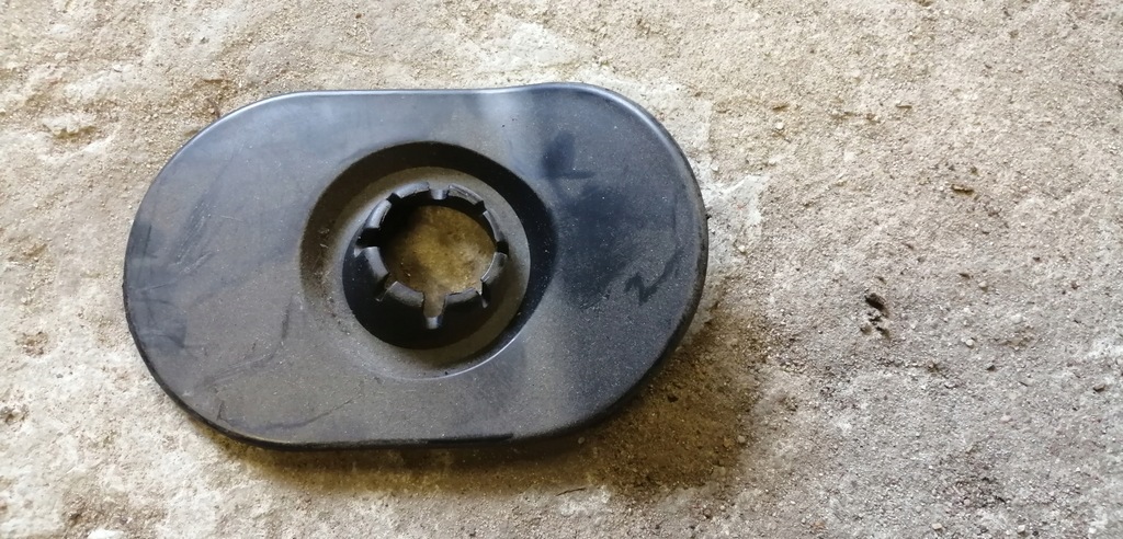 фото №1, Alfa romeo giulietta защита колонки