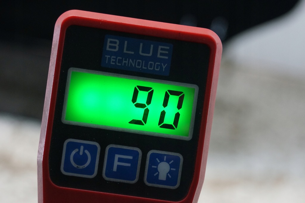 фото №14, Дверь левый задняя ford s-max mk1 g6