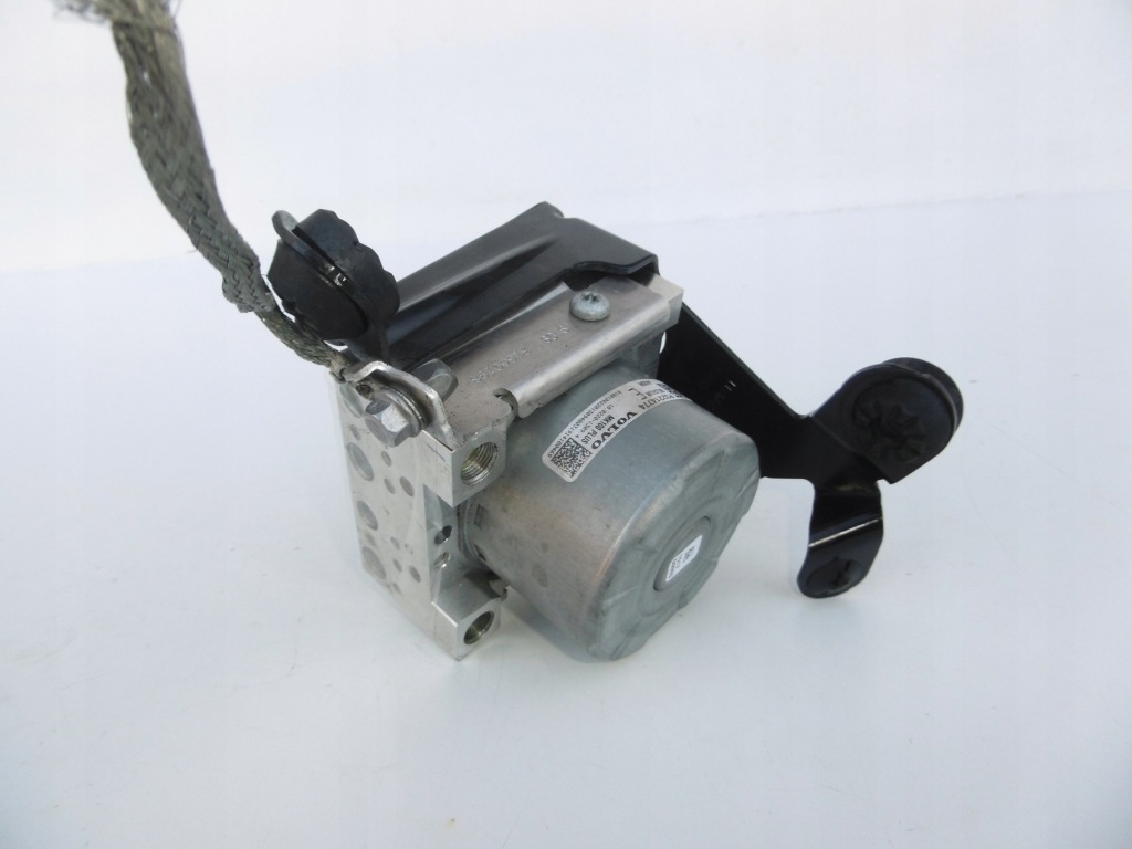 фото №1, Насос abs гальмівна volvo s60 iii v60 ii 18-