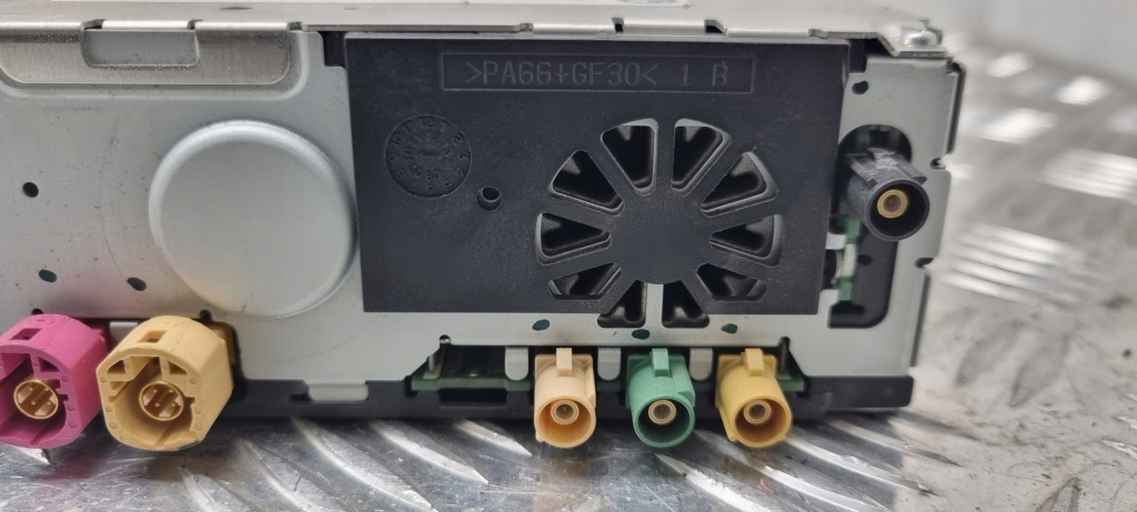 фото №6, Bmw f25 x3 радіопрогравач cd/dvd/gps 9257497