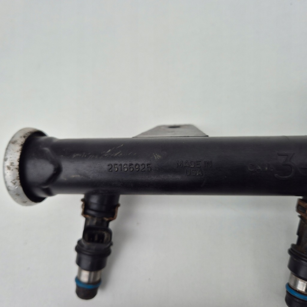 9510171353-3c 25317628 молдинг упорскування delphi chevrolet hummer h2 5,3 6,0 в Україні