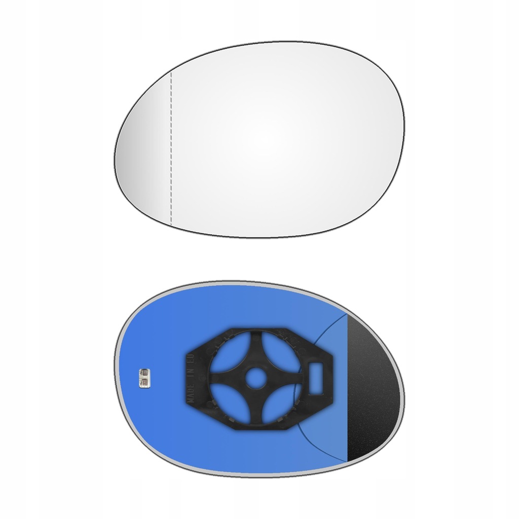 фото №1, Асферический chrysler pt cruiser 2000-2010 2009 2008