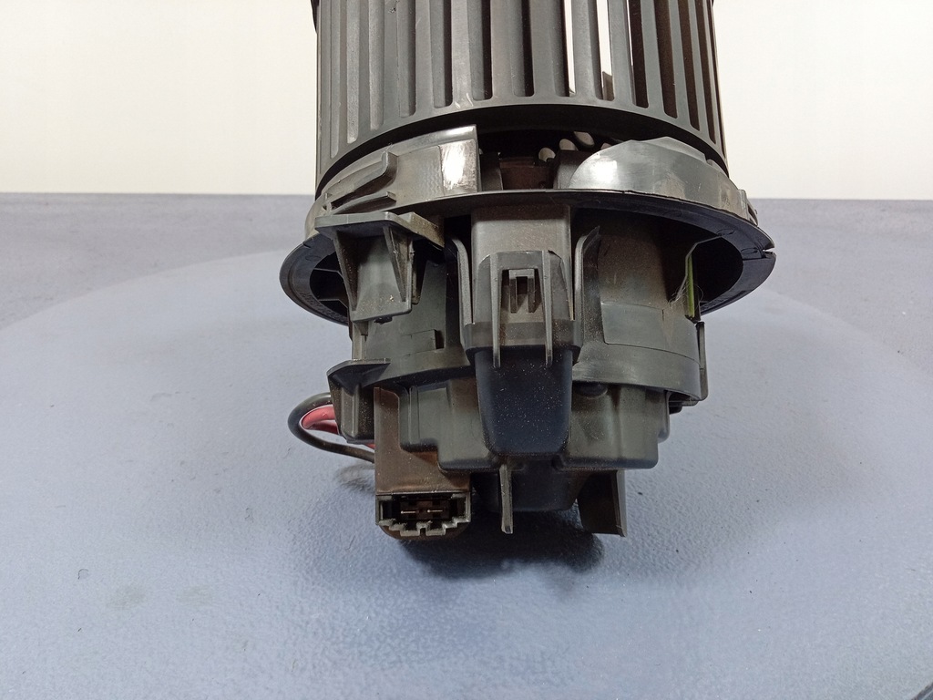 фото №6, Peugeot 508 i воздуходувка воздуха nn107860a