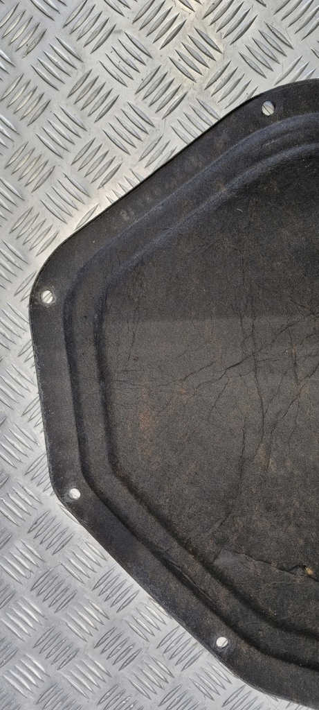 фото №10, Bmw x3 f25 x4 f26 защита шумоизоляция подкрылок капот 9175051