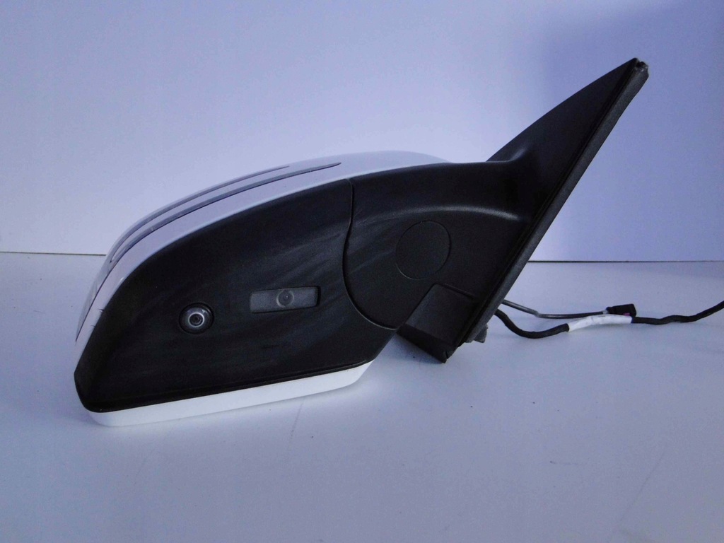 фото №8, Mercedes gle w166 зеркало full левая 20 правое 18