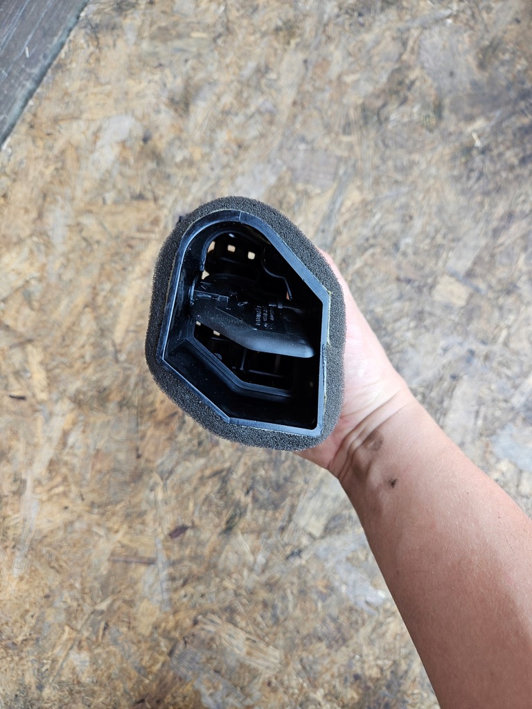 фото №9, Решётка обдув правая audi a4 b8 8k1820902c europa