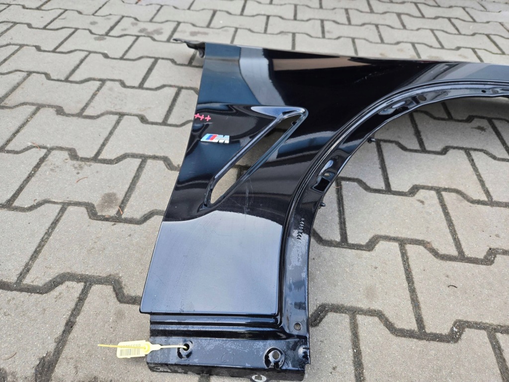 Крыло  перед сторона правая bmw x3 g01 g08 x4 g02 Недорого