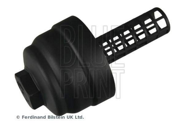 фото №11, Blue print adbp990018 крышка, корпус фильтра масла