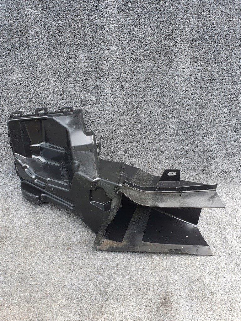 фото №1, Воздуховод воздуха citroen berlingo iv rifter