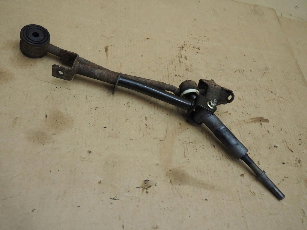 фото №16, Механізм домкрат перемикання передач legacy iii 4x4