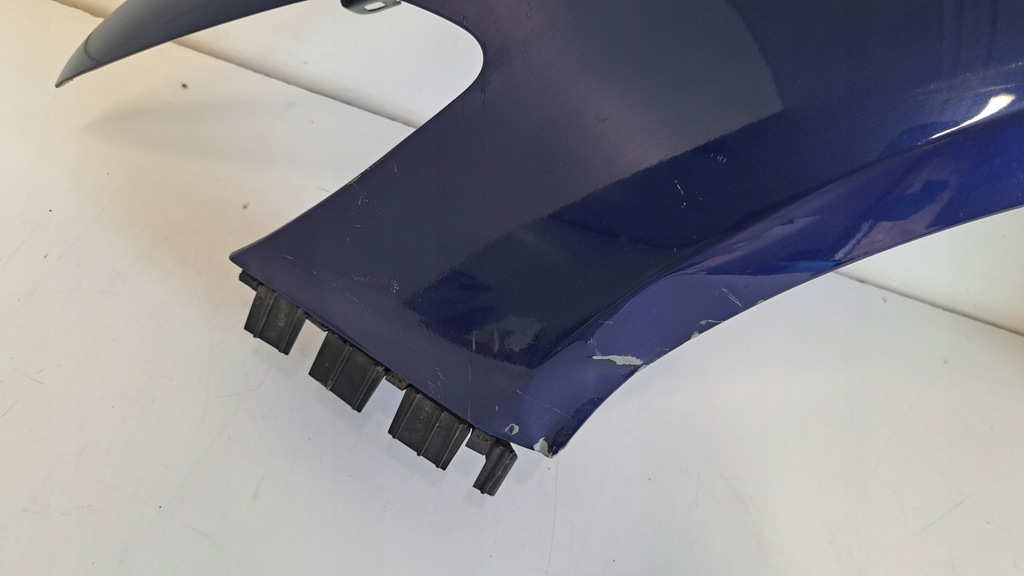 фото №7, Крила лівий перед ford mondeo mk5 fusion