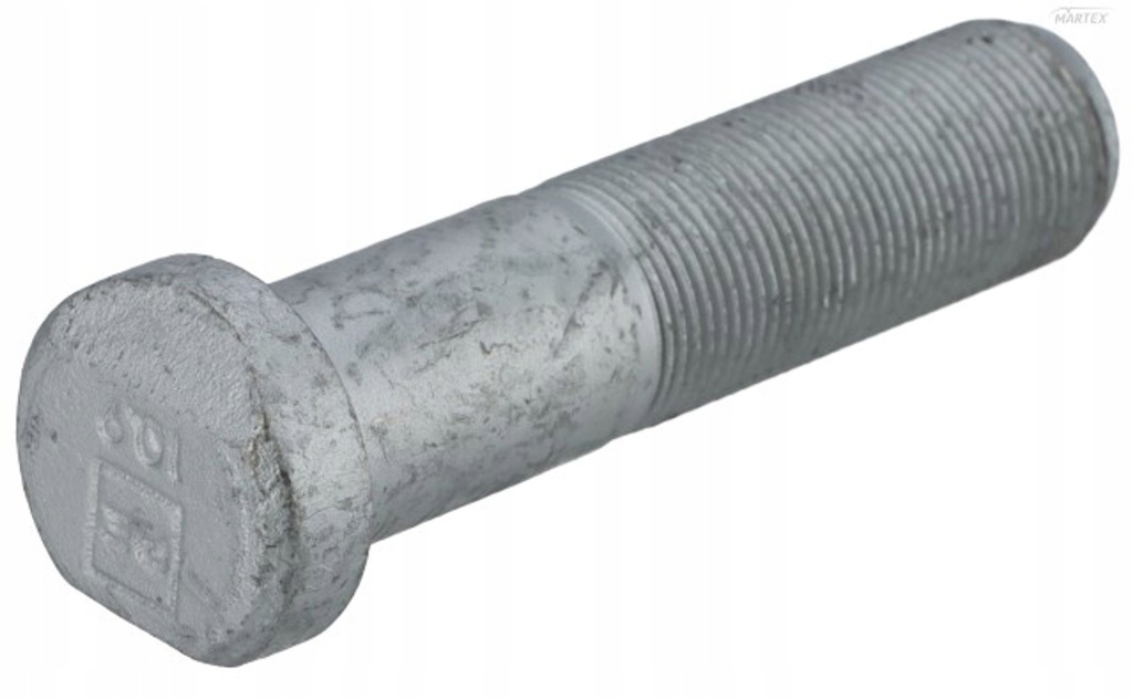 Купити Болт колеса mb actros m22x1,5x101,5