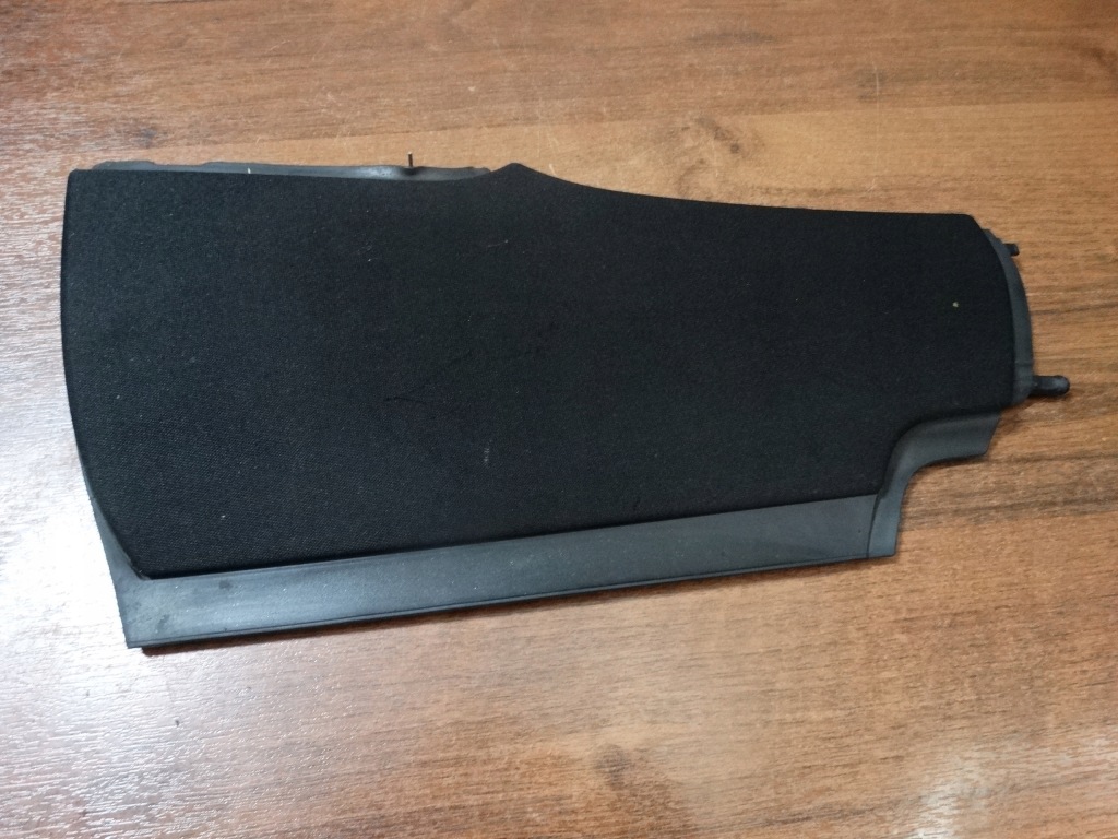 фото №1, Защита заглушка панель porsche 911 991 99156187600