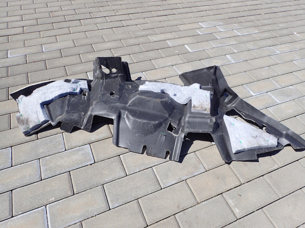 Купить Lamborghini urus шумоизоляция губка мат