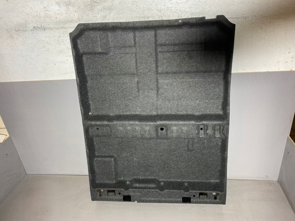 фото №1, Bmw 5 f11 обшивка багажника 9168506