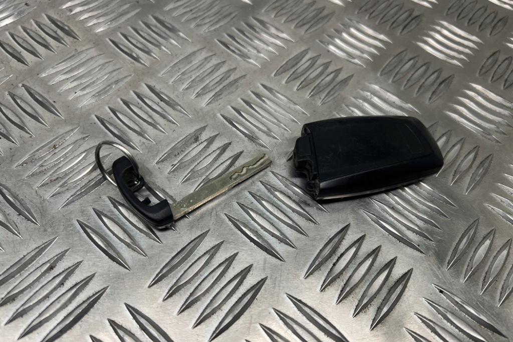 фото №7, Комплект запалювання bmw 3 f30, f80 8573257 2.0l дизель 135kw 2013