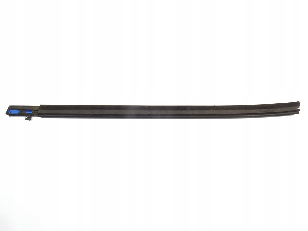 фото №5, Молдинг уплотнитель правая дверь honda jazz ii 2002-08