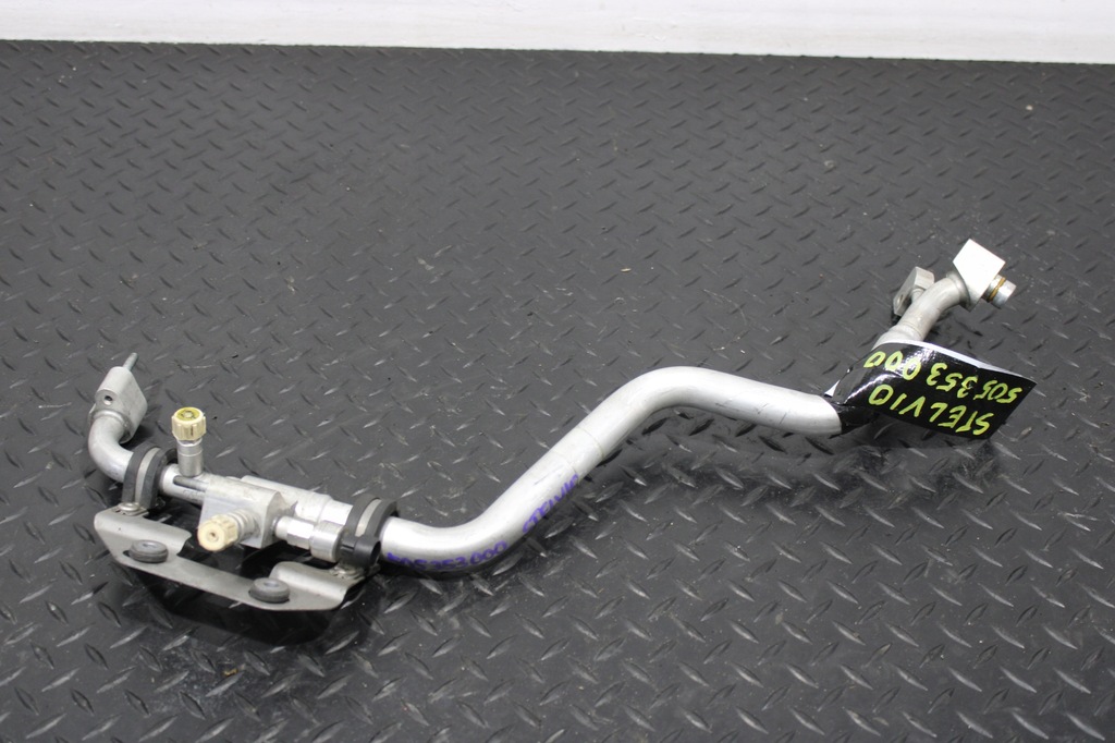 фото №1, Wąż шланг кондиционера alfa romeo stelvio q4 505353000