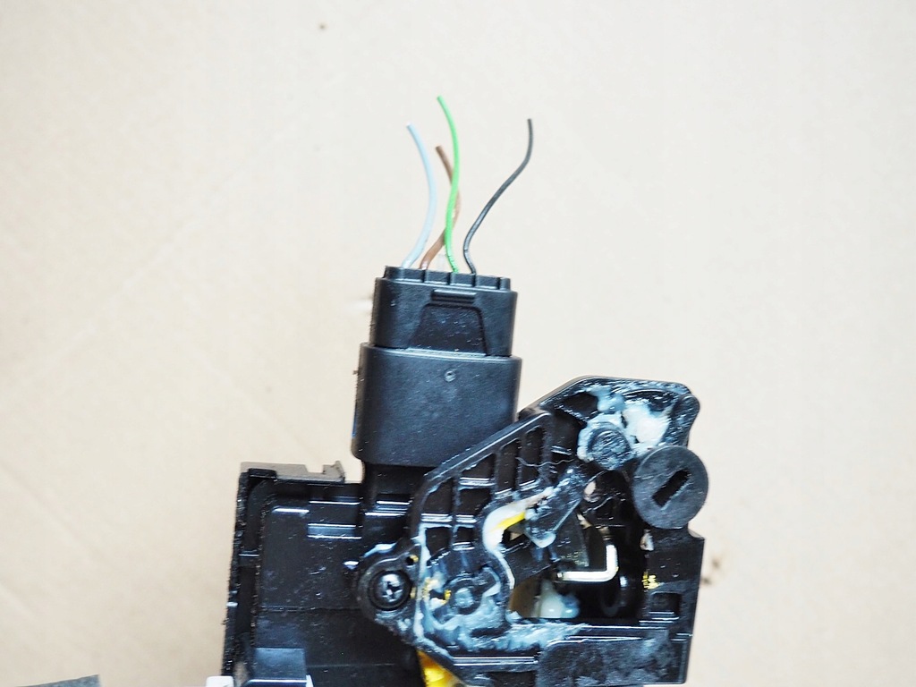 фото №10, Hyundai i10 ii 2 ручка внутренняя левая задняя задняя 83610-b4020