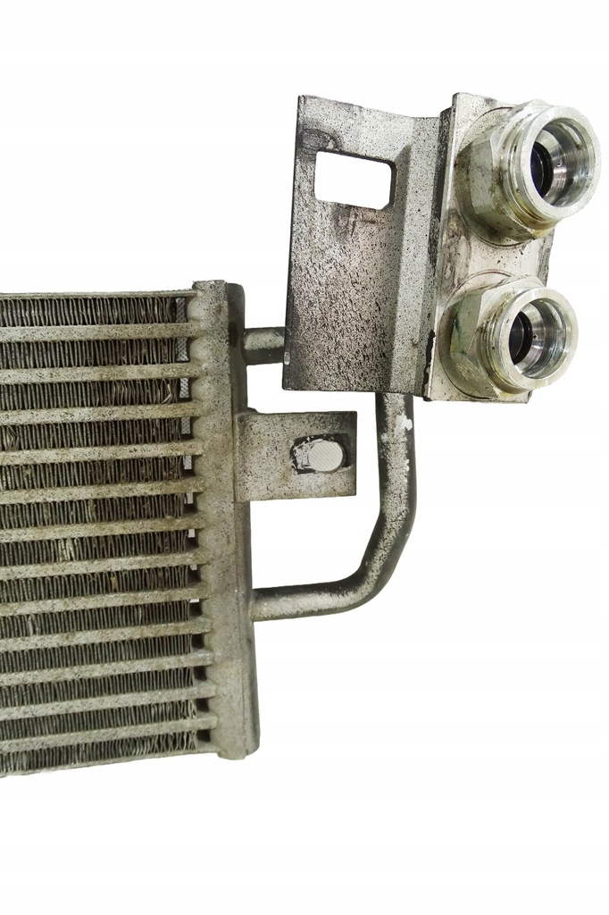 фото №9, Dodge durango 2015- радиатор масла коробки 68232604aa