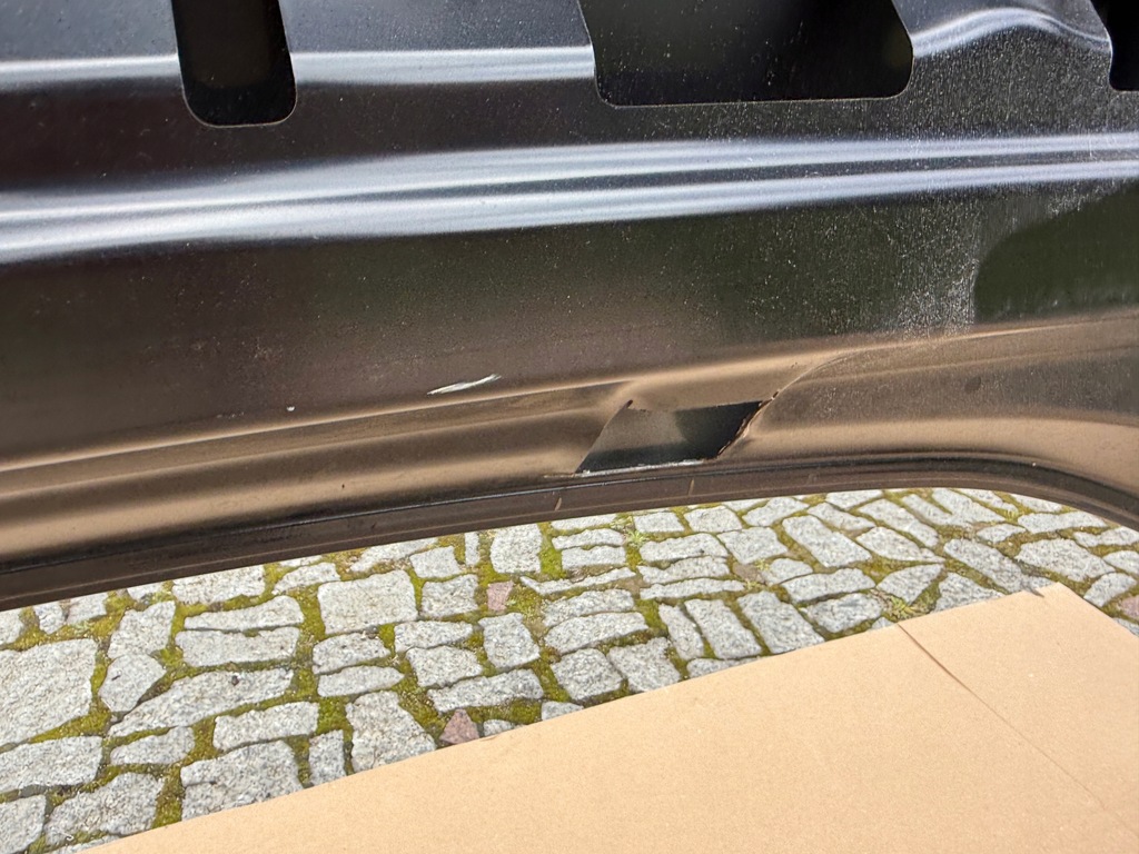 фото №14, Капот кришка eu volvo ex30 ex-30 2023 - 2025 .