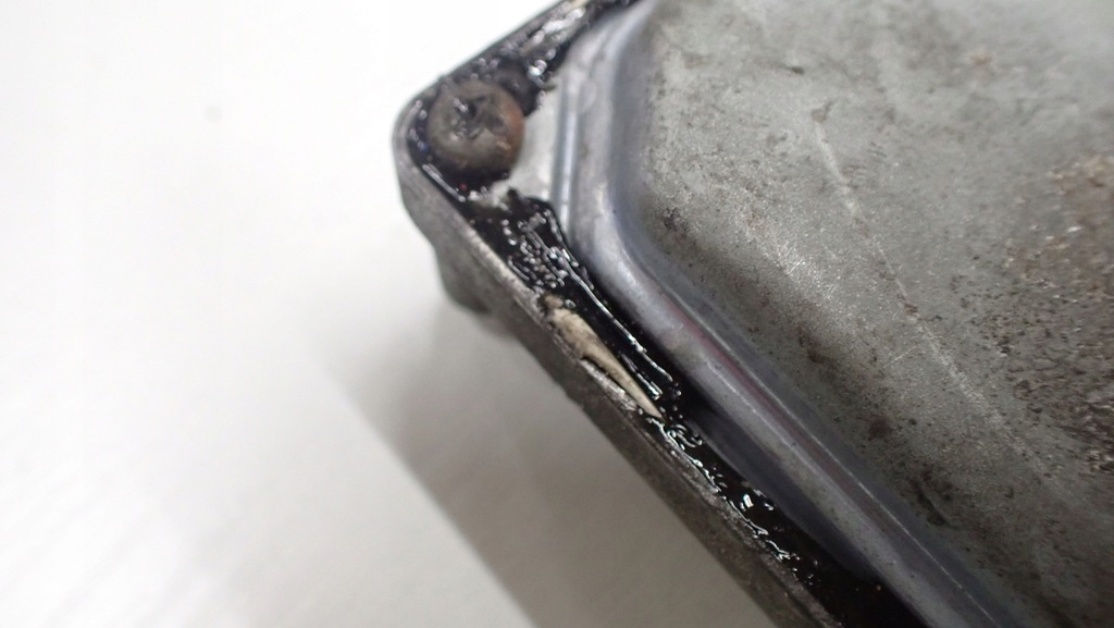 фото №7, Renault vel satis 3.0dci бортовий комп'ютер двигуна