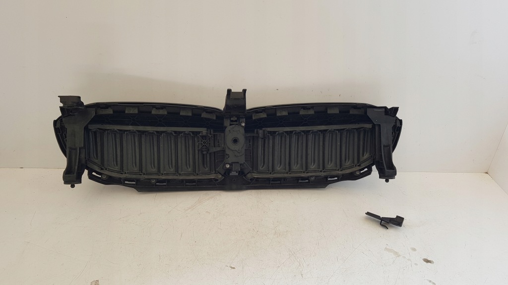 фото №7, Решётка радиатора жалюзи решётка радиатора шторка решётки радиатора bmw 3 g20 g21 black