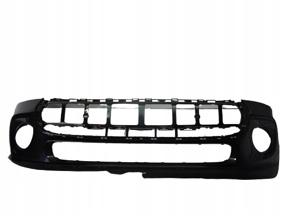 фото №1, Бампер перед передній mini cooper f55 f56 оригінальний номер