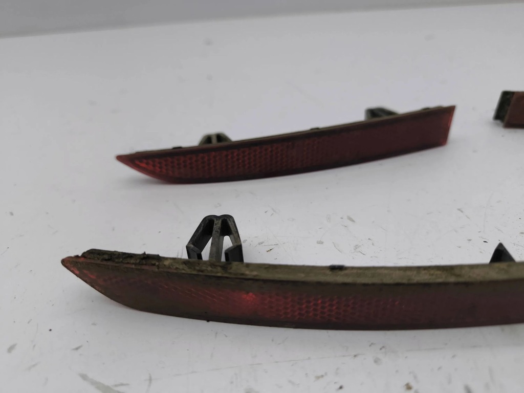 фото №7, Volkswagen arteon 2019 комплект отражатель лампы задний