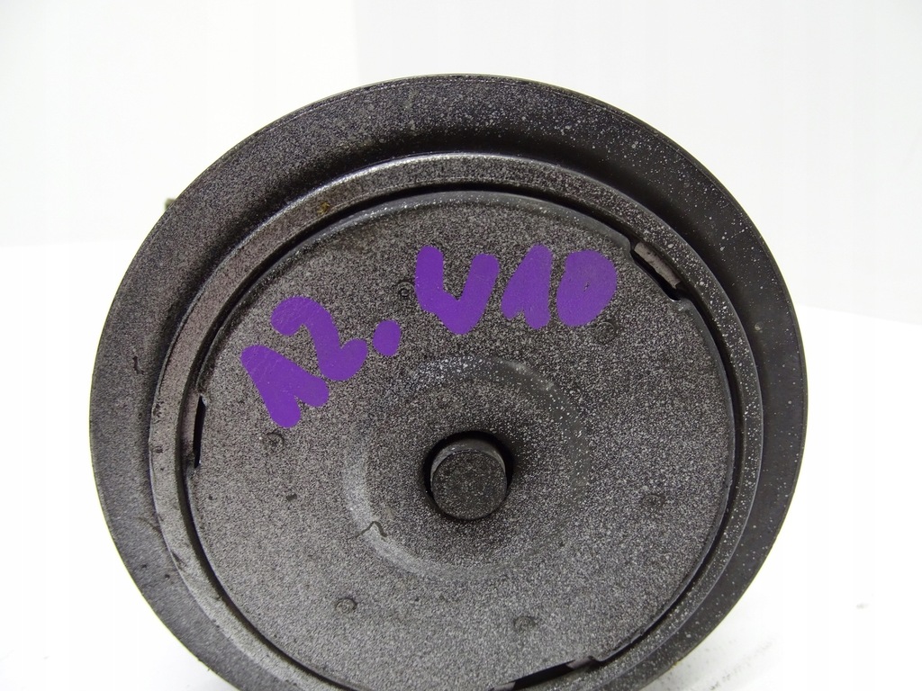 фото №10, Компрессор кондиционера dcp32020