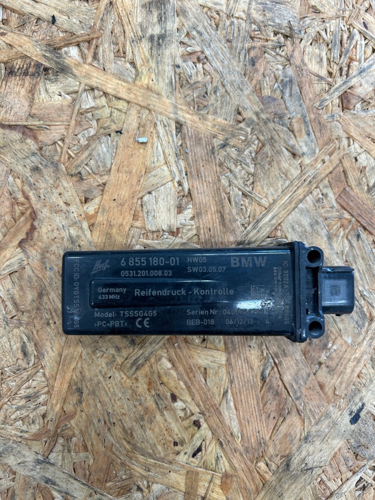 Купить Bmw 3gt f34 2013 модуль блок управления rdc давления