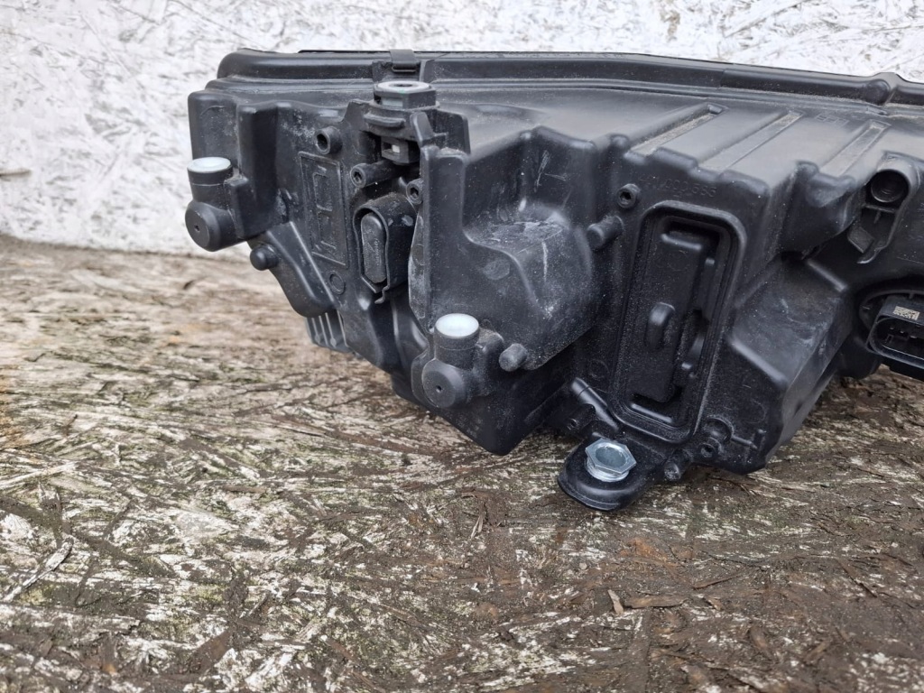 Skoda octavia 4 iv 5e4941015 фара левая full led Цена