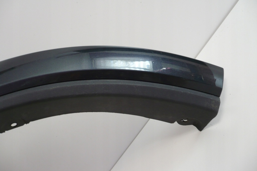 фото №12, Volvo xc90 i lift d5 awd молдинг крыла левая перед