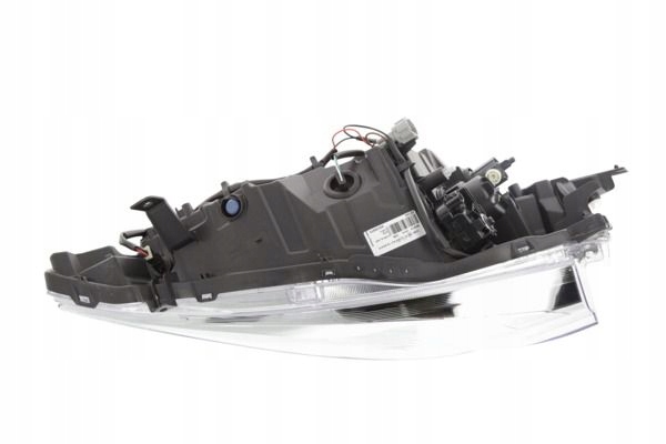 фото №14, Valeo фара l nissan leaf ze0 11.10-12.17