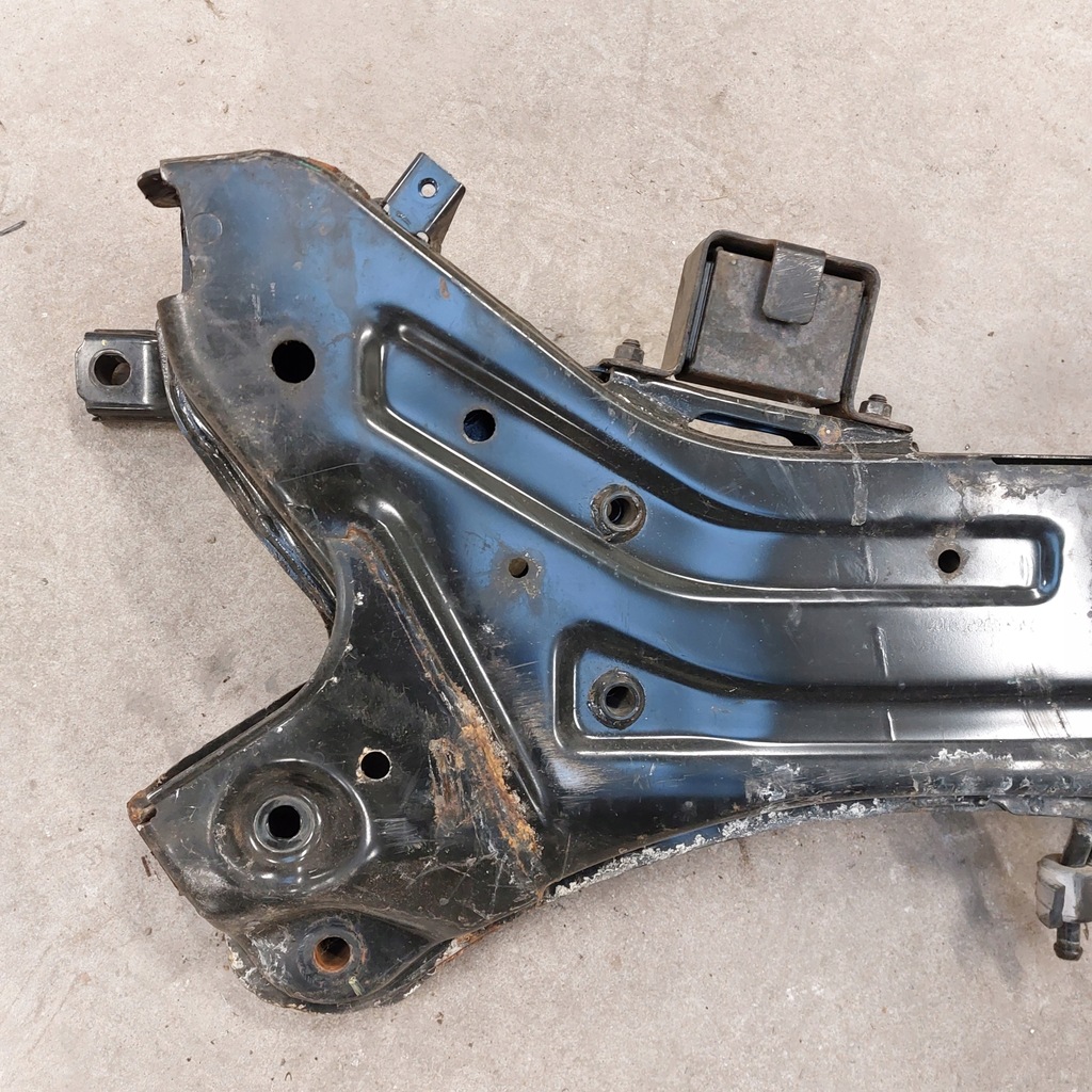 фото №11, Hyundai ix35 1,7 2013 підрамник підрамник підрамник перед 62401-2y630a з nowego автомобіля