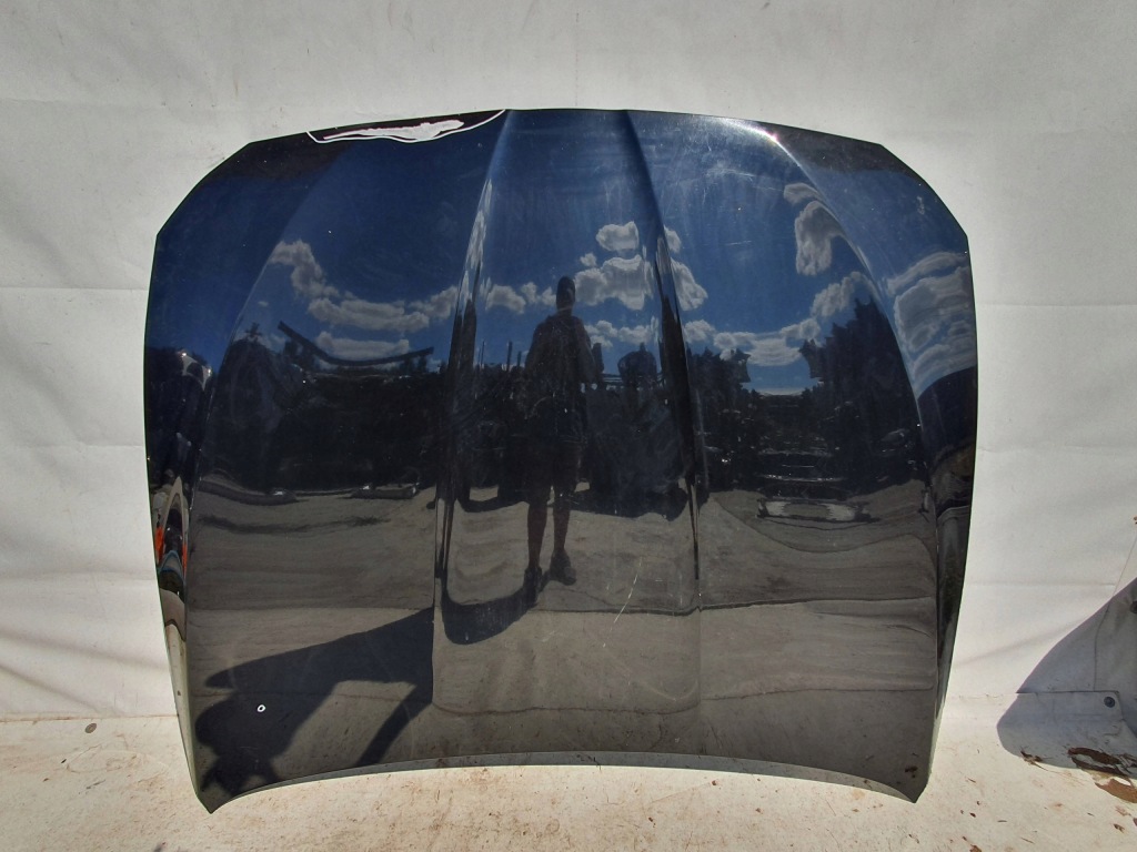 Купити Bmw f10 f11 serii 5 капот кришка двигуна