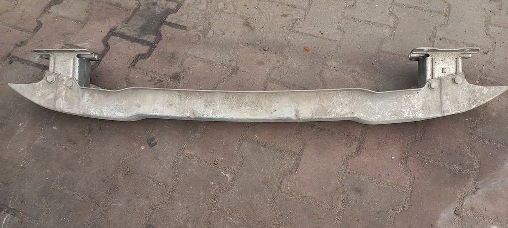 фото №5, Балка бампера задняя opel vectra 03r sedan