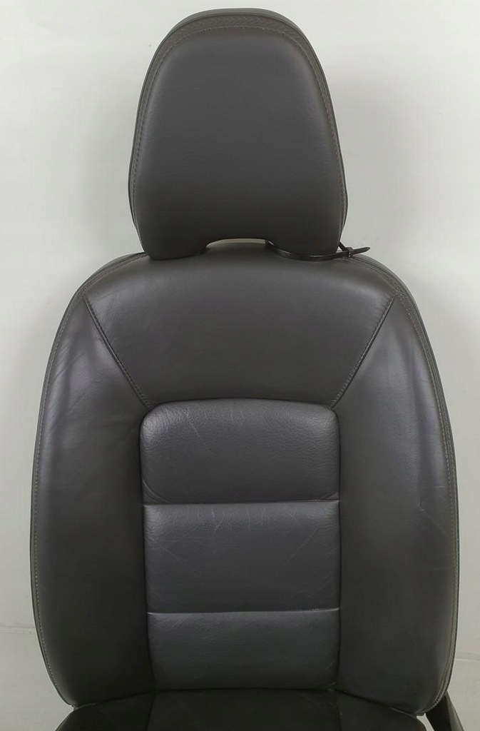 фото №6, Сидіння водія лівий перед з підігрівом volvo xc70 ii eur