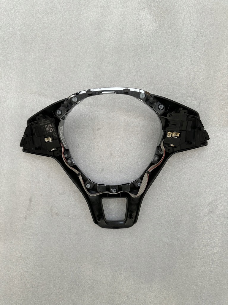 фото №1, Кнопки мультифункция рамка vw 5g0419091 5g0959442ab