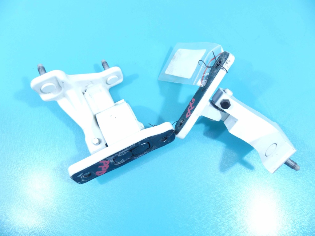 фото №2, Петля дверь перед правый mercedes glc coupe x253 15-