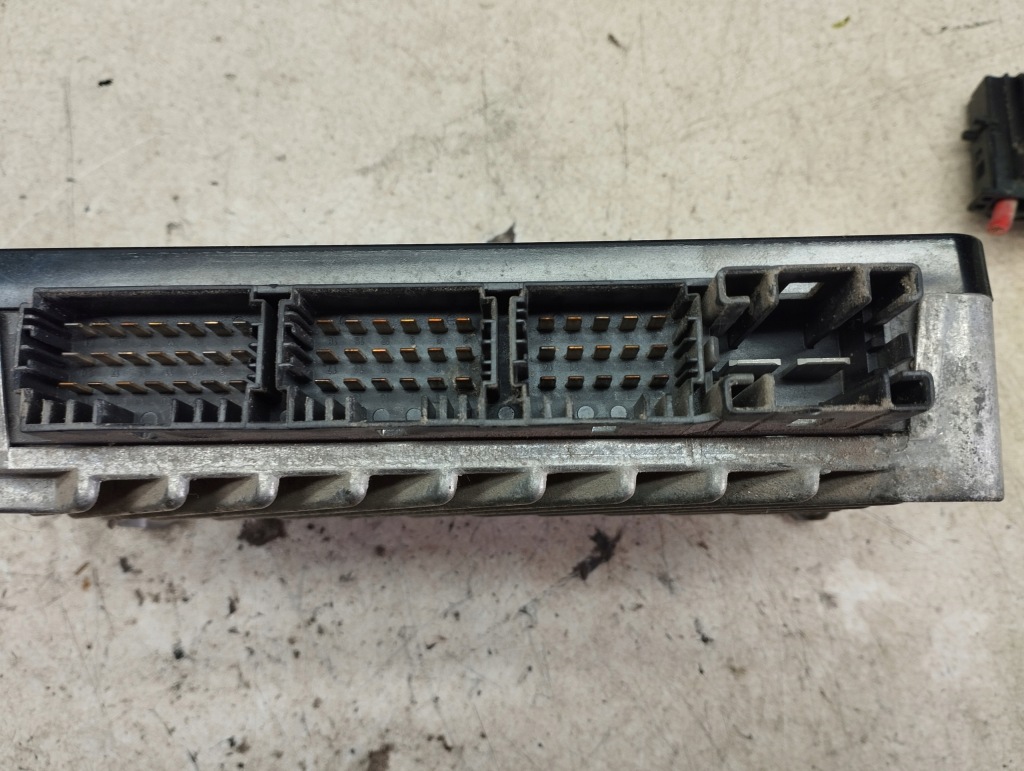 фото №4, Cuv блок керування світла scania r 1889538