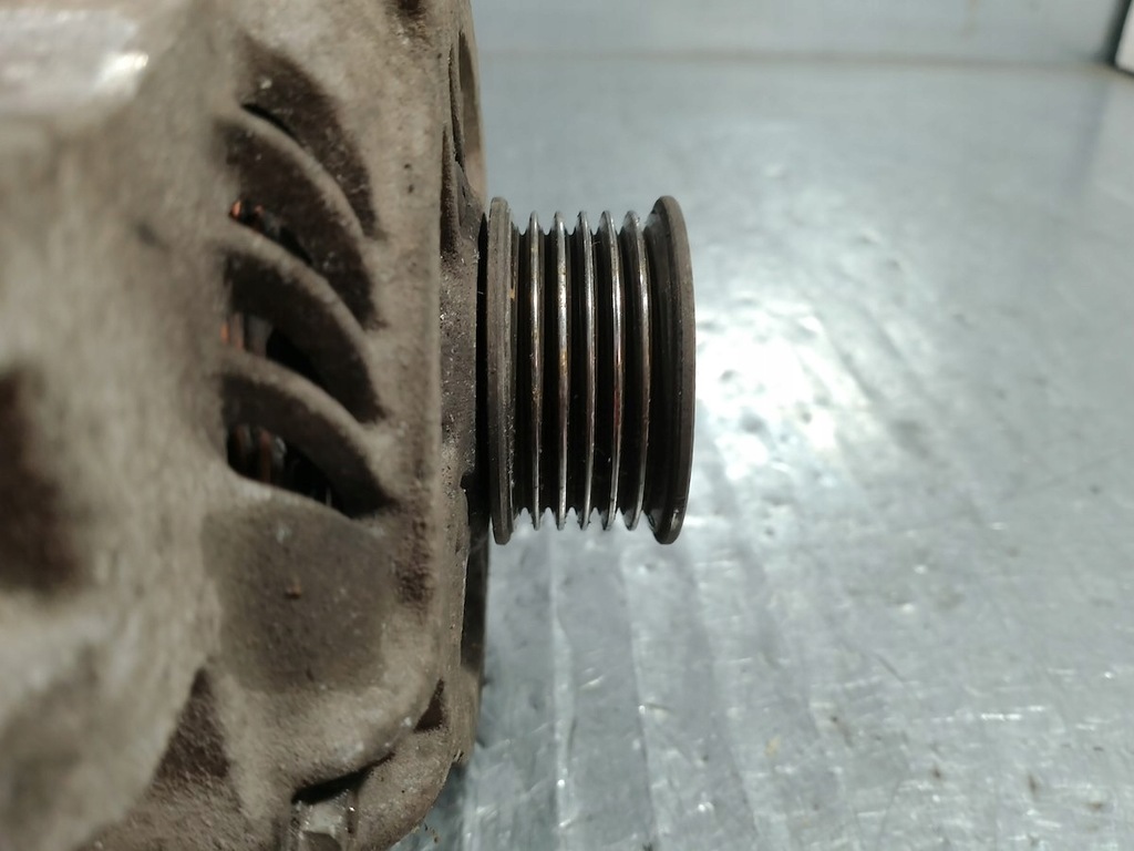 фото №6, Генератор mazda 5 05-10 a3tg1391a 2.0