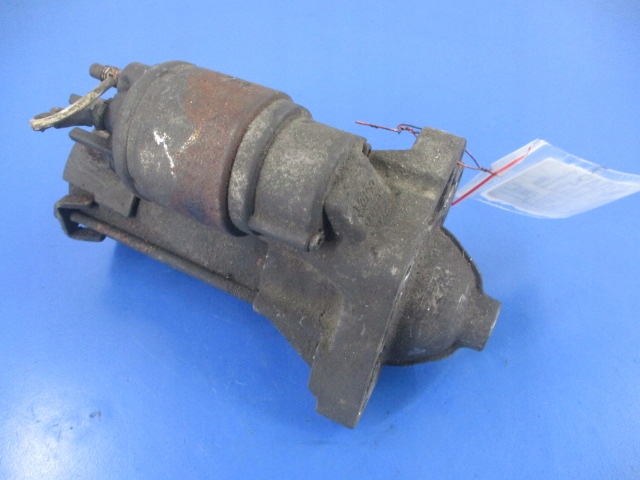 фото №1, Renault clio стартер k9k770