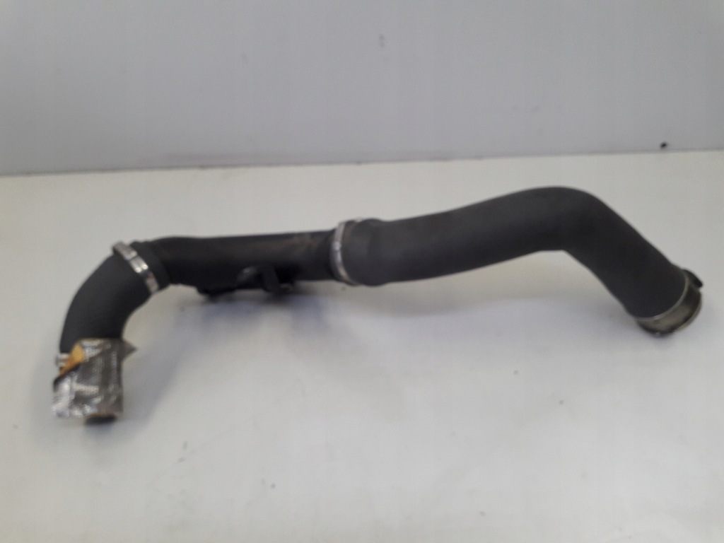 фото №1, Renault clio iv 1.2 tce труба інтеркулер 949031518