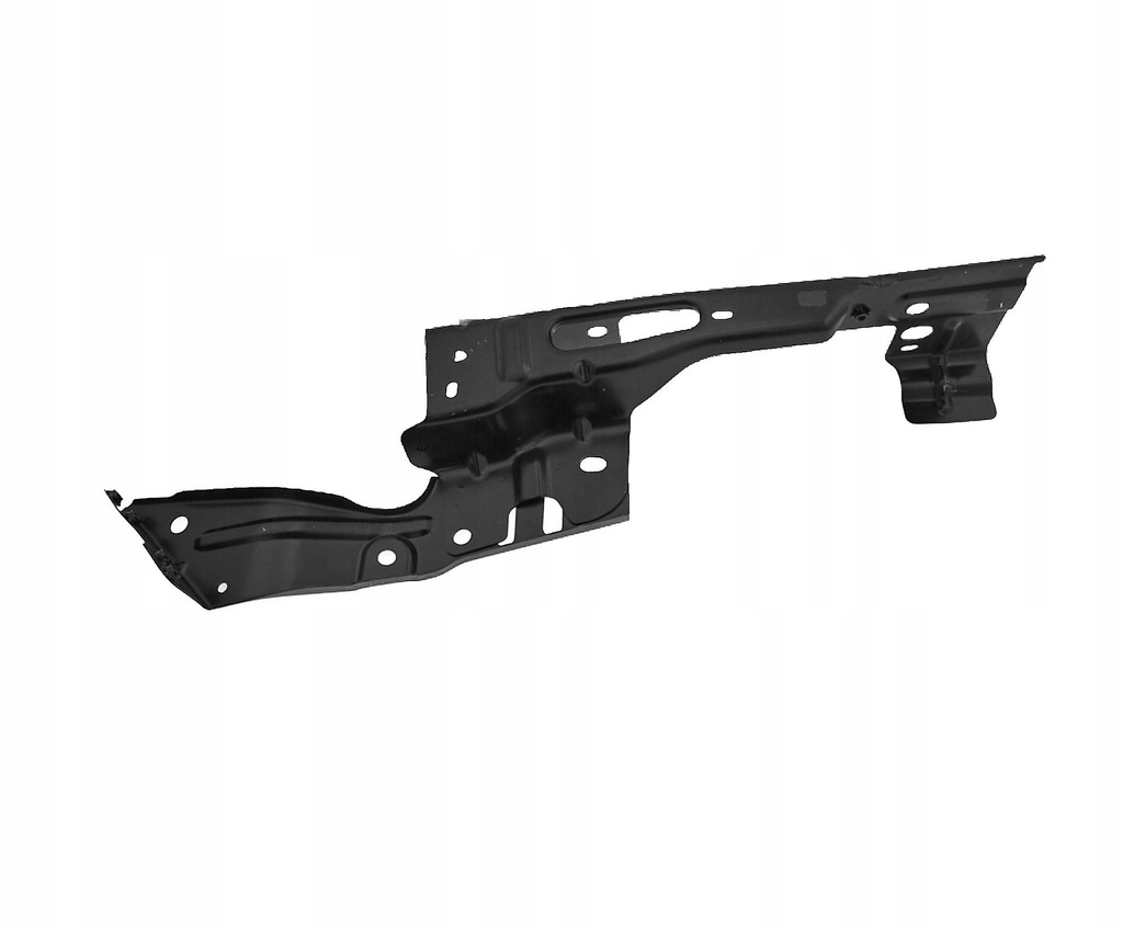 фото №1, Ford escape 2020 - кронштейн крыла l