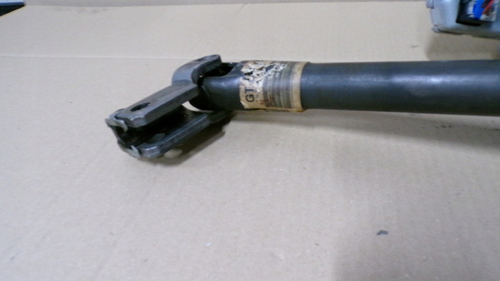 фото №9, Meriva a усилитель электрический 2610865206c