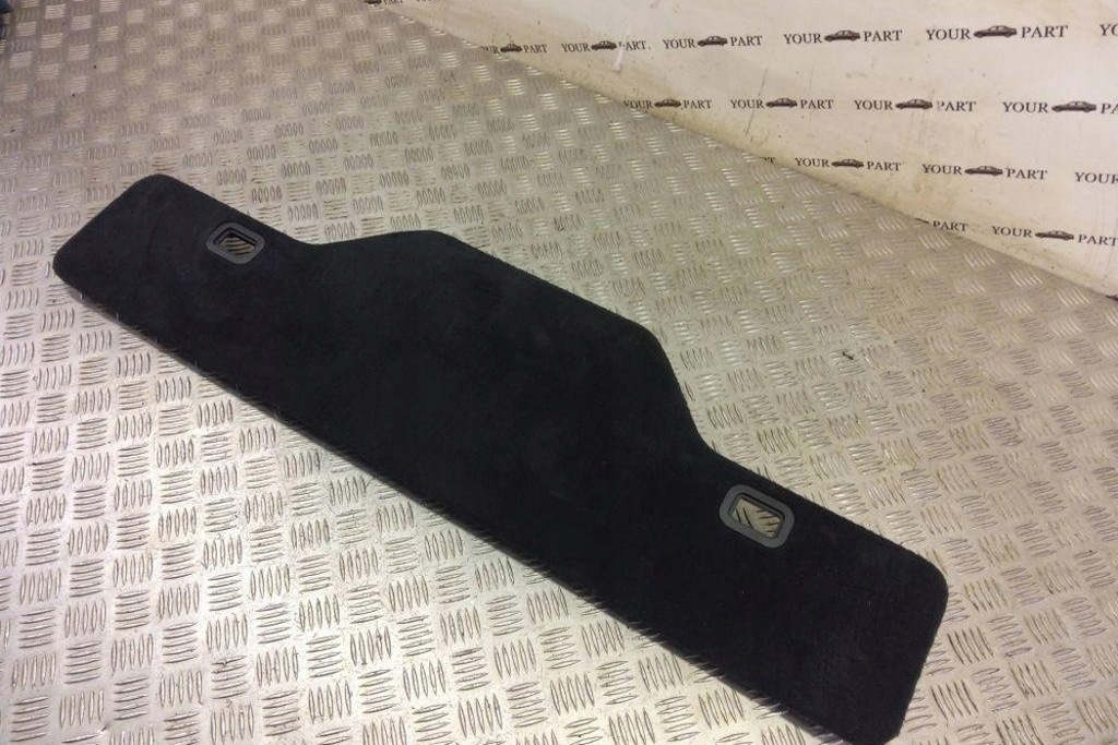 фото №7, Комплект обшивка дверей багажника land rover range rover iv l405 dk6245594b 5.0l