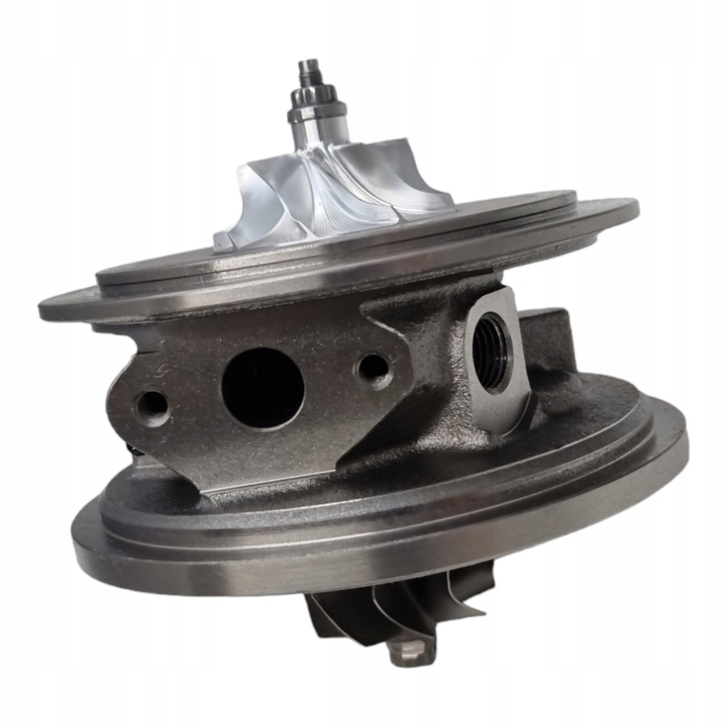 фото №15, Новый сердцевина турбины 806500 peugeot 407, 508, rcz 2.0 hdi 150 km-163 km