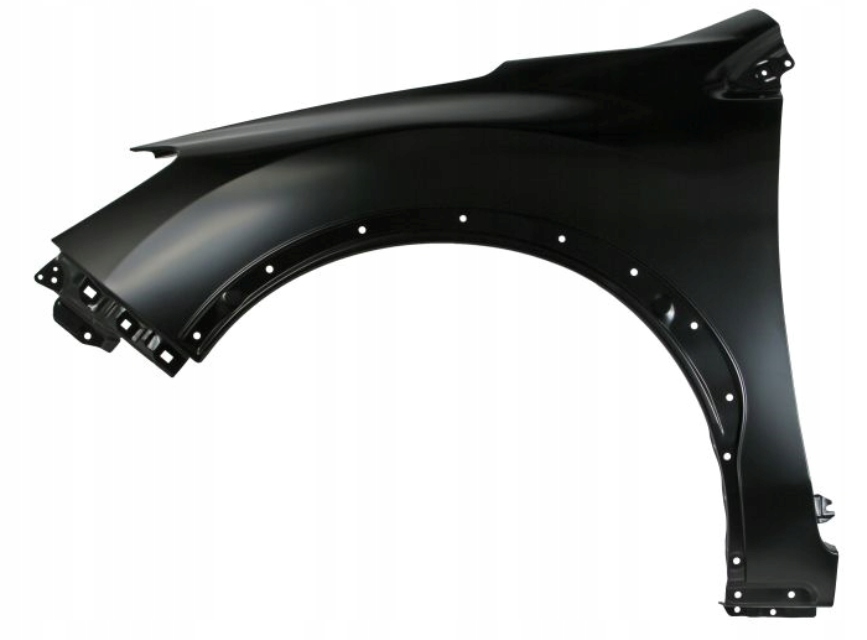 фото №1, Subaru xv 2011-2017 крыло передний левый новый